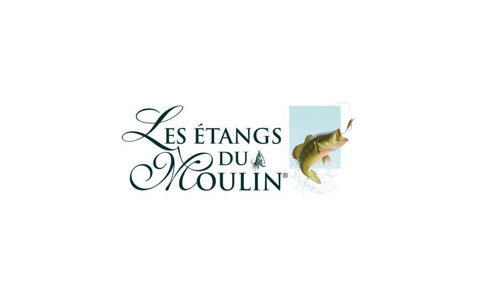LE MOULIN DE BALINES - Activité de pêche sur les étangs Bâlines
