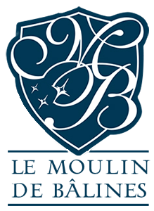 Le Moulins de Bâlines